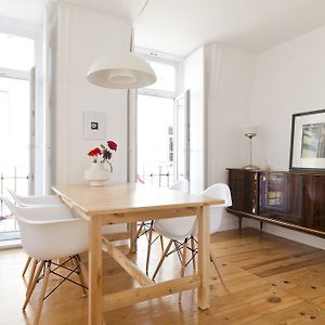 Appartement met Twee Slaapkamers